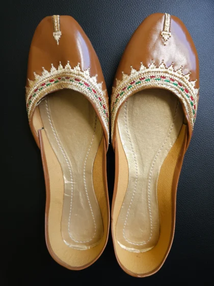 Copper-Vine-Khussa