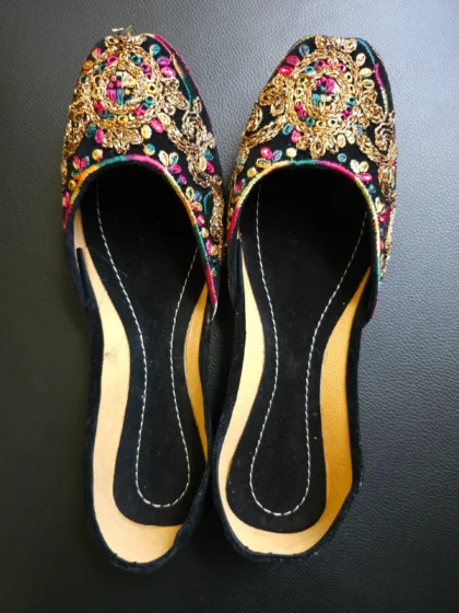 Golden-Peacock-Khussa