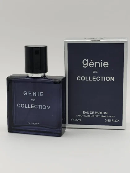 Inspired by Chanel Blue de Chanel Code 9013