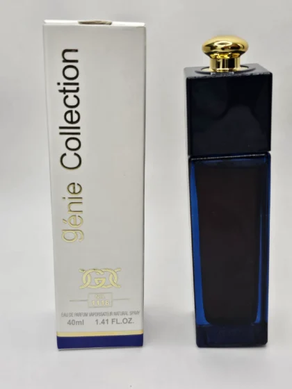 Inspired by Dior Addict Code 1118