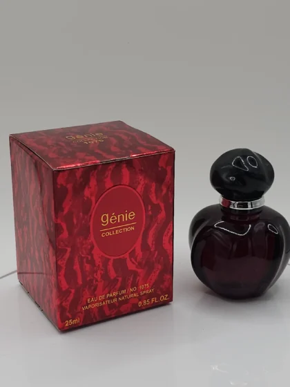 Inspired by Dior Hypnotic Poison Code 11075