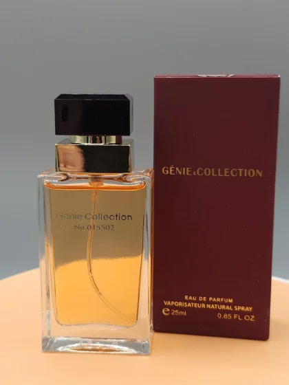 Inspired by Dolce & Gabanna Pour Femme Code 5502