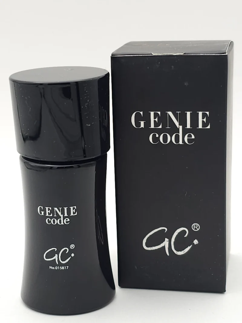 Inspired by Giorgio Armani Black Code 5817