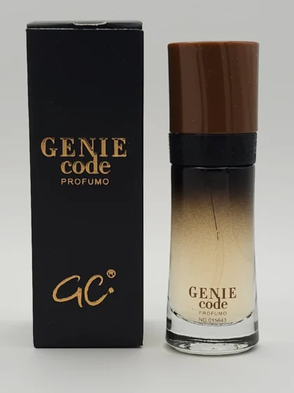 Inspired by Giorgio Armani (Brown) Code 5643