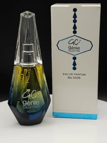 Inspired by Givenchy Ange Ou Demon Code 5556