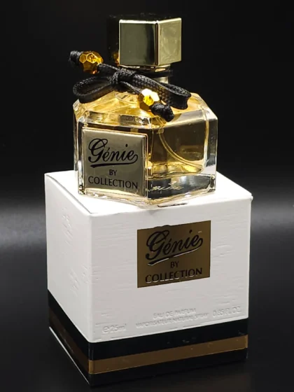 Inspired by Gucci Flora Gold Code 8820