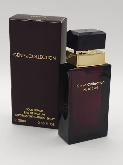 Inspired by Intense Dolce & Gabanna Intense Code 5501