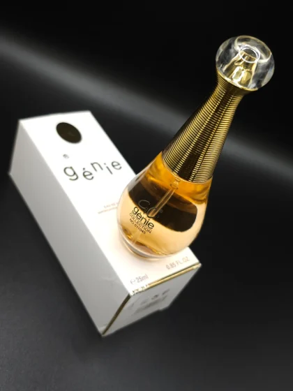 Inspired by Christian Dior J'dore Code 11045