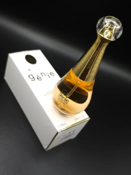 Inspired by Christian Dior J'dore Code 11045