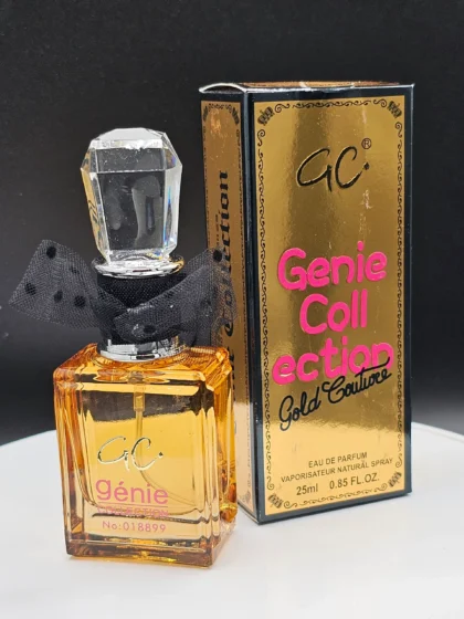 Inspired by Juicy Couture Viva La Juicy Code 8899