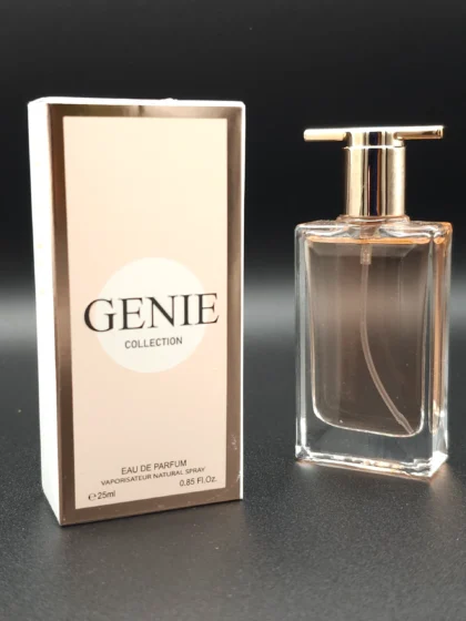 Inspired by Lancome Idole Code 8900