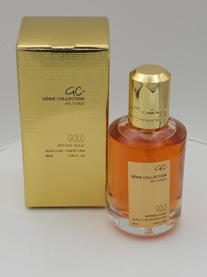 Inspired by Mancera Intensive Oud Code 5523