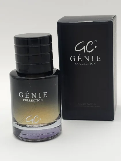 Inspired by Dior Sauvage Code 9017