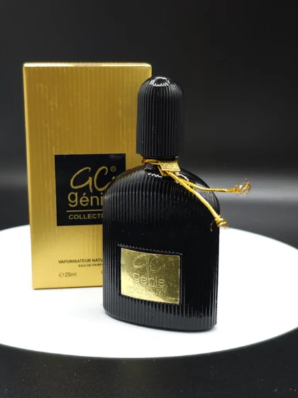 Inspired by Tom Ford Black Tulip code 1777