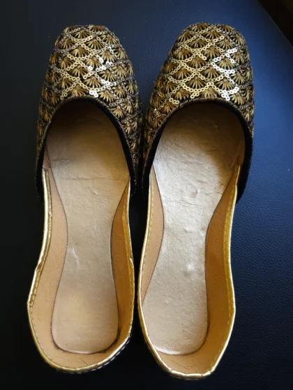 Midnight-Garden-Khussa